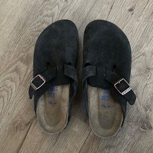 Birkenstock Boston Clog